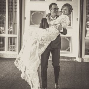 Meet your Posher, Jordan